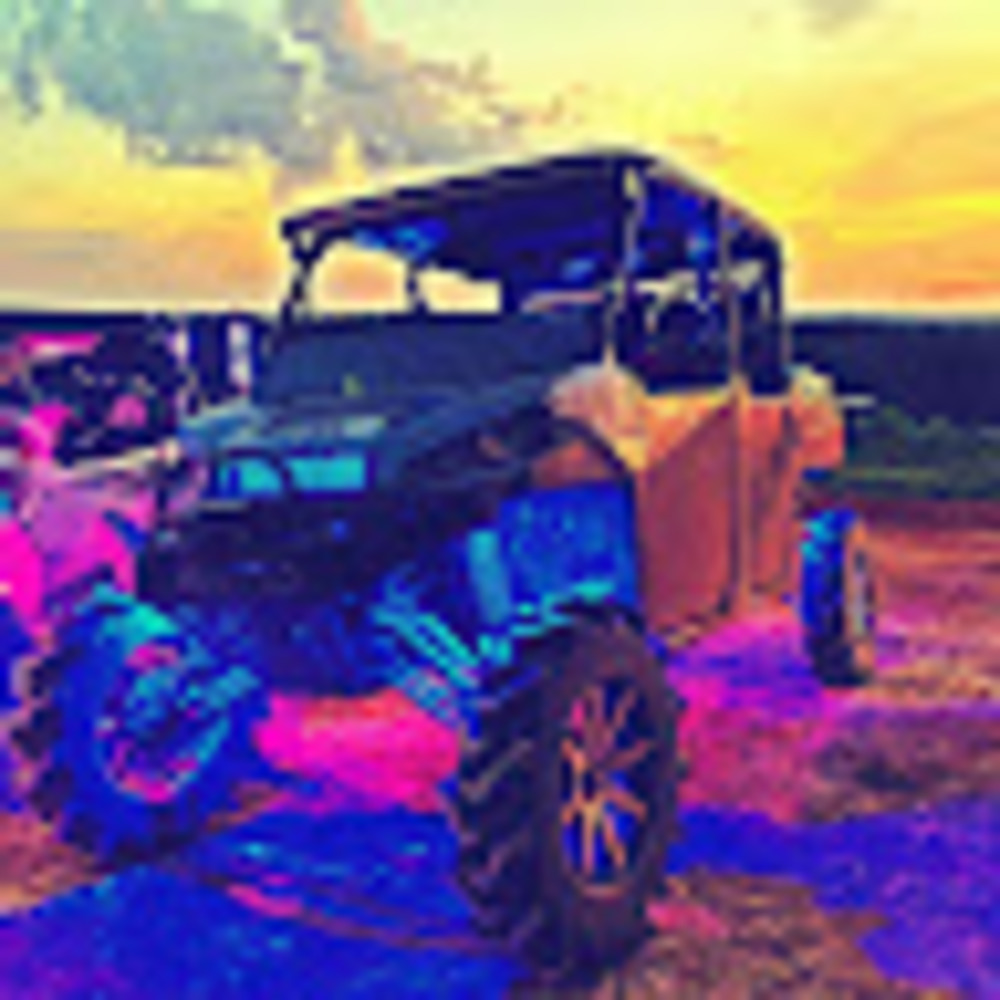 Meet your Posher, Mark